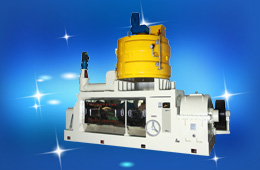 油葵榨油機