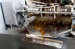 榨油機(jī)榨出的毛油能直接吃嗎？