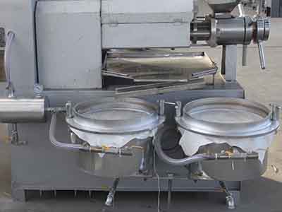 榨油機廠家