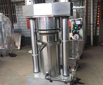 香油機(jī)械