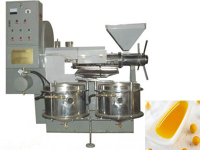 大豆榨油機(jī)