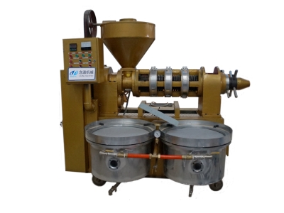 多功能榨油機(jī)